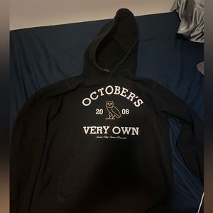 OVO Collegiate Hoodie